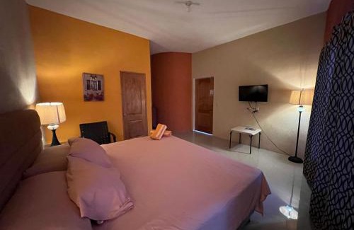 Flores Appartement | APARTHOTEL VISTA LAGO