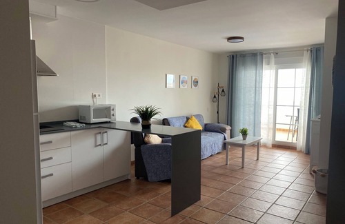 San Jose Appartement | Aparthotel Vistamar