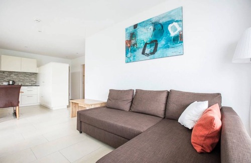 Dagmersellen Hôtel | Aparthotel Wiggertal