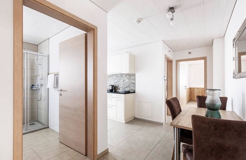 Dagmersellen Hôtel | Aparthotel Wiggertal