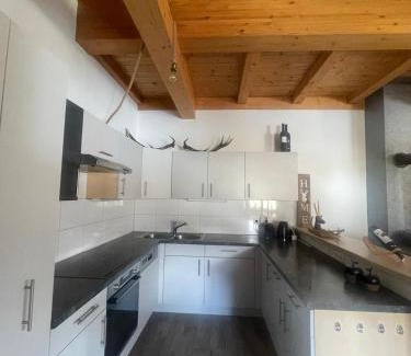 Berwang Appartement | Aparthotels Berwang/Haus Wiesengrund