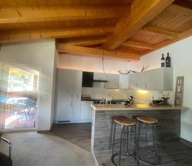 Berwang Appartement | Aparthotels Berwang/Haus Wiesengrund