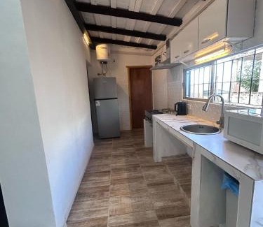 Fray Bentos Maison | Aparthouse-Compartida!