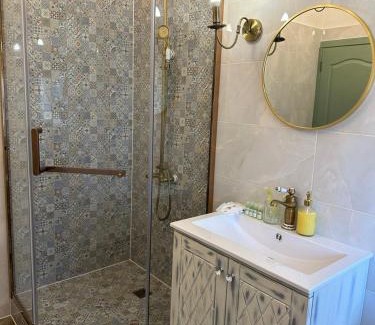 Skhidnytsya Maison | ApartHouse