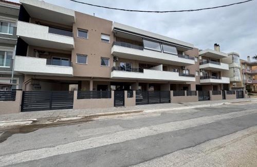 Alexandroupoli Appartement | Apartimo A1