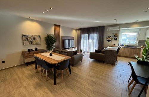 Alexandroupoli Appartement | Apartimo A1