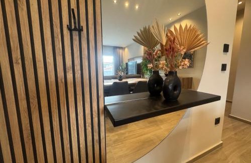 Alexandroupoli Appartement | Apartimo A1