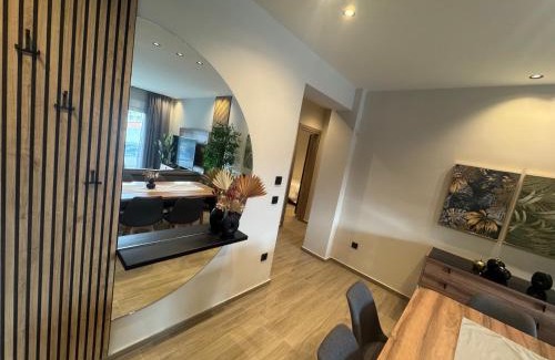 Alexandroupoli Appartement | Apartimo A1