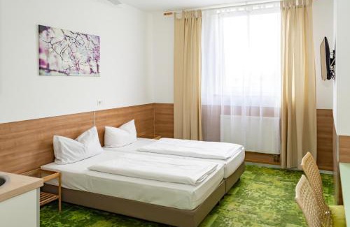 Altdorf Appartement | Apartimo Altdorf
