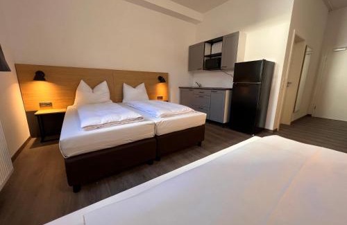 Altdorf Appartement | Apartimo Altdorf
