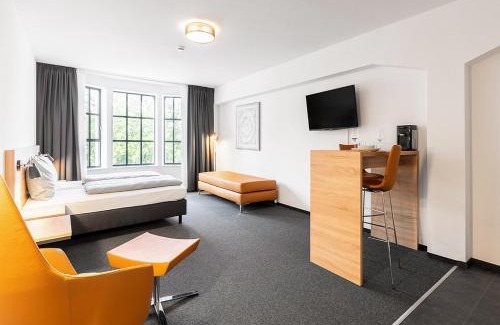 Landshut Hôtel | Apartimo Landshut