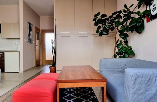 Boguchwała Appartement | ApartKielanovka