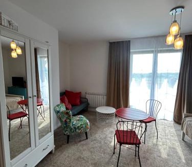 Velka Lomnica Appartement | ApartLiv