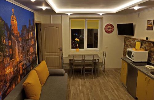 Degtyari Appartement | ApartLux 2