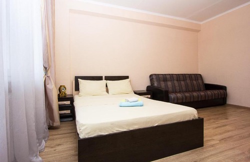 Savelovsky Appartement | ApartLux Butirskaya