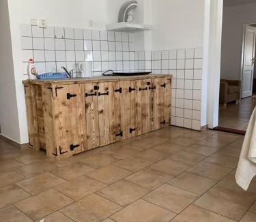 Zbytiny Appartement | Apartmá 2 Zbytiny