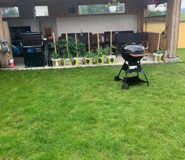 Zbytiny Appartement | Apartmá 2 Zbytiny