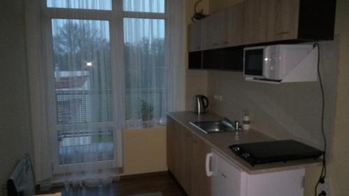 Frantiskovy Lazne Appartement | Apartmá Anglická