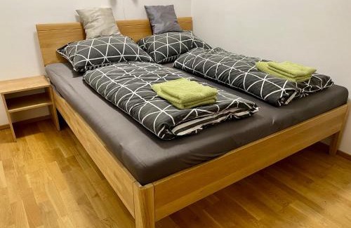 Destne Appartement | Apartmán U Merlina