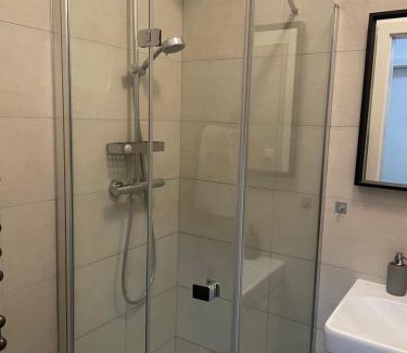 Destne Appartement | Apartmán U Merlina