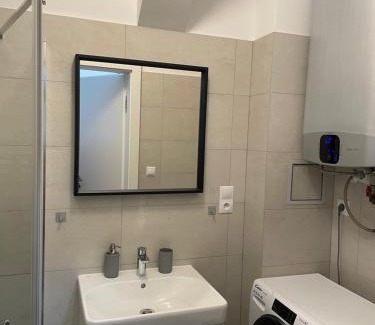 Destne Appartement | Apartmán U Merlina