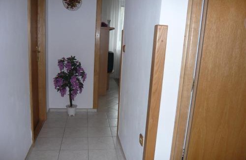 Vrchlabi Appartement | Apartmá Ježková