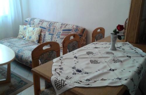 Vrchlabi Appartement | Apartmá Ježková