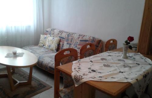 Vrchlabi Appartement | Apartmá Ježková