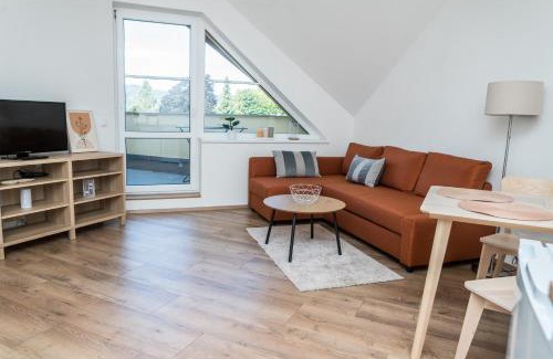 Velke Losiny Appartement | Apartmá Kateřina Velké Losiny