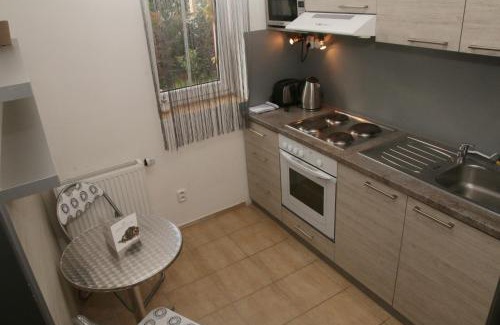 Liberec Appartement | Apartmá SunGarden Liberec