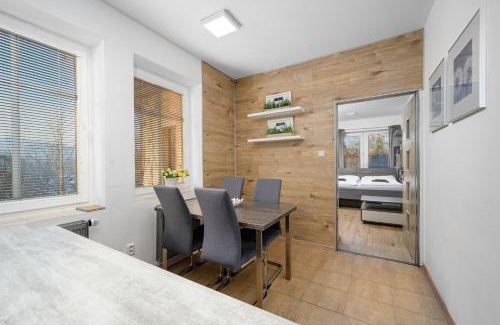 Liberec Appartement | Apartmá SunGarden Liberec