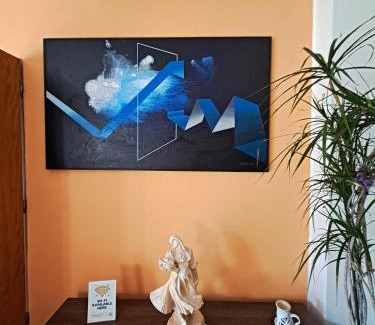 Zlin Maison | Apartmán Úlehla 2