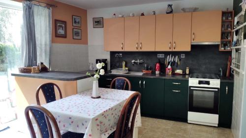 Zlin Appartement | Apartmán Úlehla