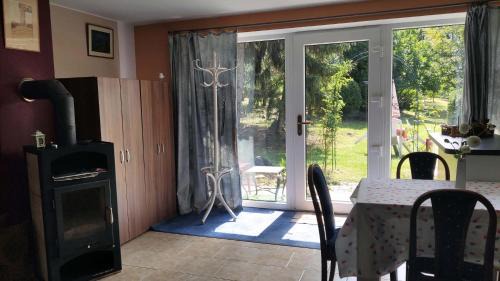 Zlin Appartement | Apartmán Úlehla
