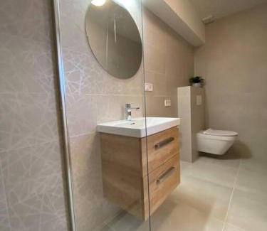 Kutna Hora Appartement | Apartmán č.5 v bankovním domě
