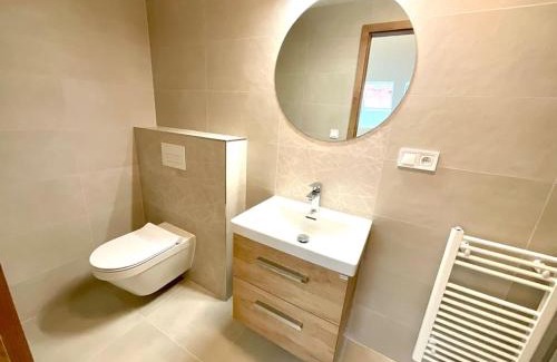 Kutna Hora Appartement | Apartmán č.5 v bankovním domě