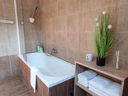Benesov Appartement | Apartmán Čechovka