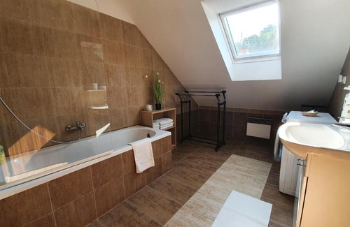 Benesov Appartement | Apartmán Čechovka