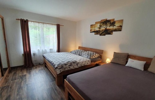 Benesov Appartement | Apartmán Čechovka
