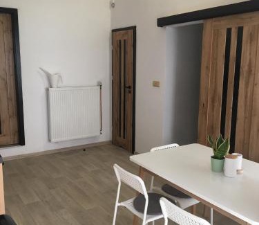 Jicin Appartement | Apartmán Český Ráj