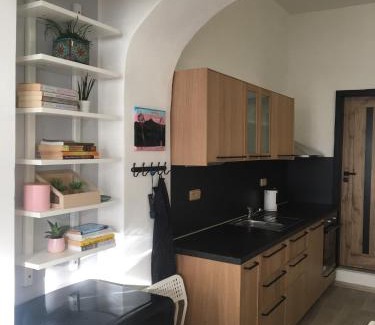 Jicin Appartement | Apartmán Český Ráj