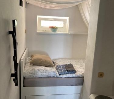 Jicin Appartement | Apartmán Český Ráj