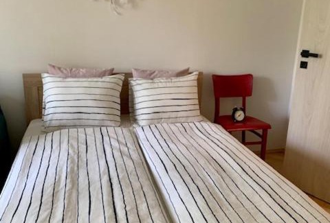 Olomouc Appartement | Apartmán Šnyt Primka