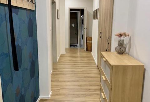 Olomouc Appartement | Apartmán Šnyt Primka
