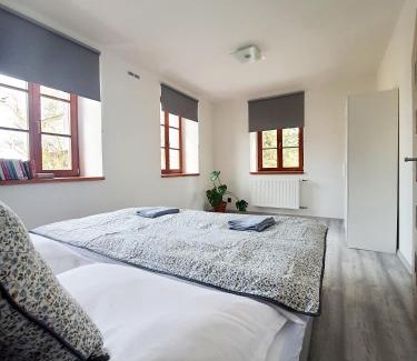 Novy Bor Appartement | Apartmán Špálovka