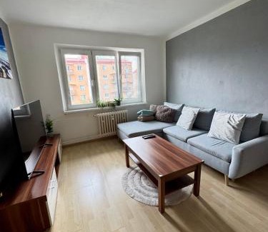 Dolny Kubin Appartement | Apartmán Športovcov