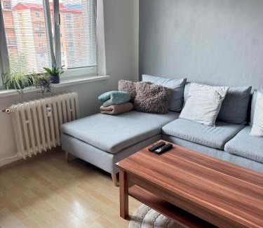Dolny Kubin Appartement | Apartmán Športovcov