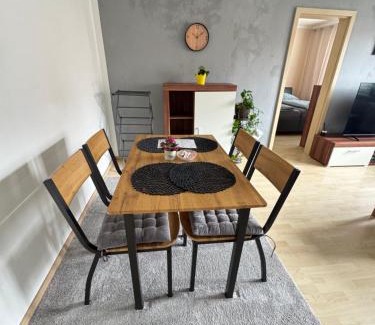 Dolny Kubin Appartement | Apartmán Športovcov