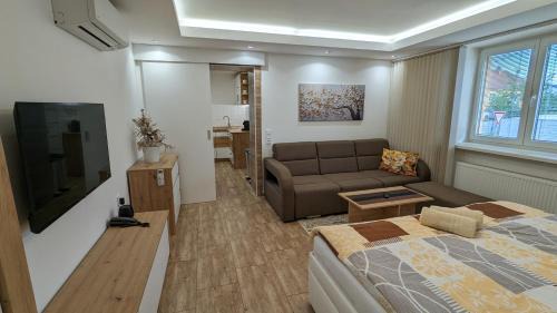 Ratiskovice Appartement | Apartmán Štěpánka