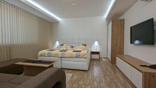 Ratiskovice Appartement | Apartmán Štěpánka